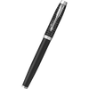Parker IM Premium Rollerball Pen - Legacy of Flight - Chrome Trim - Pen Boutique Ltd