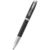 Parker IM Premium Rollerball Pen - Legacy of Flight - Chrome Trim - Pen Boutique Ltd