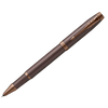 Parker IM Rollerball Pen - Monochrome - Burgundy - Pen Boutique Ltd