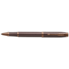 Parker IM Rollerball Pen - Monochrome - Burgundy - Pen Boutique Ltd