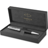 Parker Ingenuity Ballpoint Pen - Legacy of Flight - Chrome Trim - Pen Boutique Ltd