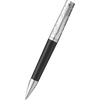 Parker Ingenuity Ballpoint Pen - Legacy of Flight - Chrome Trim - Pen Boutique Ltd