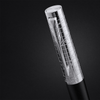 Parker Ingenuity Fountain Pen – Legacy of Flight - Chrome Trim - Pen Boutique Ltd