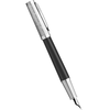 Parker Ingenuity Fountain Pen – Legacy of Flight - Chrome Trim - Pen Boutique Ltd