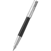 Parker Ingenuity Fountain Pen – Legacy of Flight - Chrome Trim - Pen Boutique Ltd