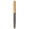 Parker Ingenuity Rollerball Pen - Arrow - Gold Trim - Pen Boutique Ltd