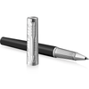 Parker Ingenuity Rollerball Pen - Legacy of Flight - Chrome Trim - Pen Boutique Ltd