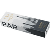 Parker Jotter Ballpoint Pen – Global Icons – Paris - Pen Boutique Ltd