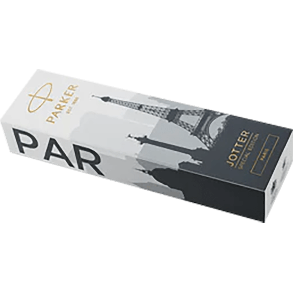 Parker Jotter Ballpoint Pen – Global Icons – Paris - Pen Boutique Ltd