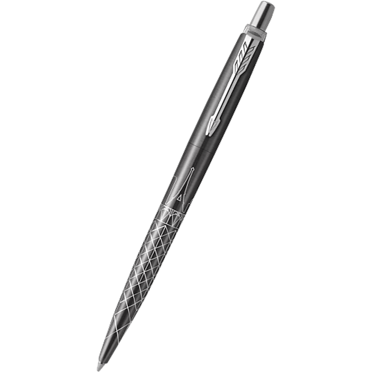 Parker Jotter Ballpoint Pen – Global Icons – Paris - Pen Boutique Ltd
