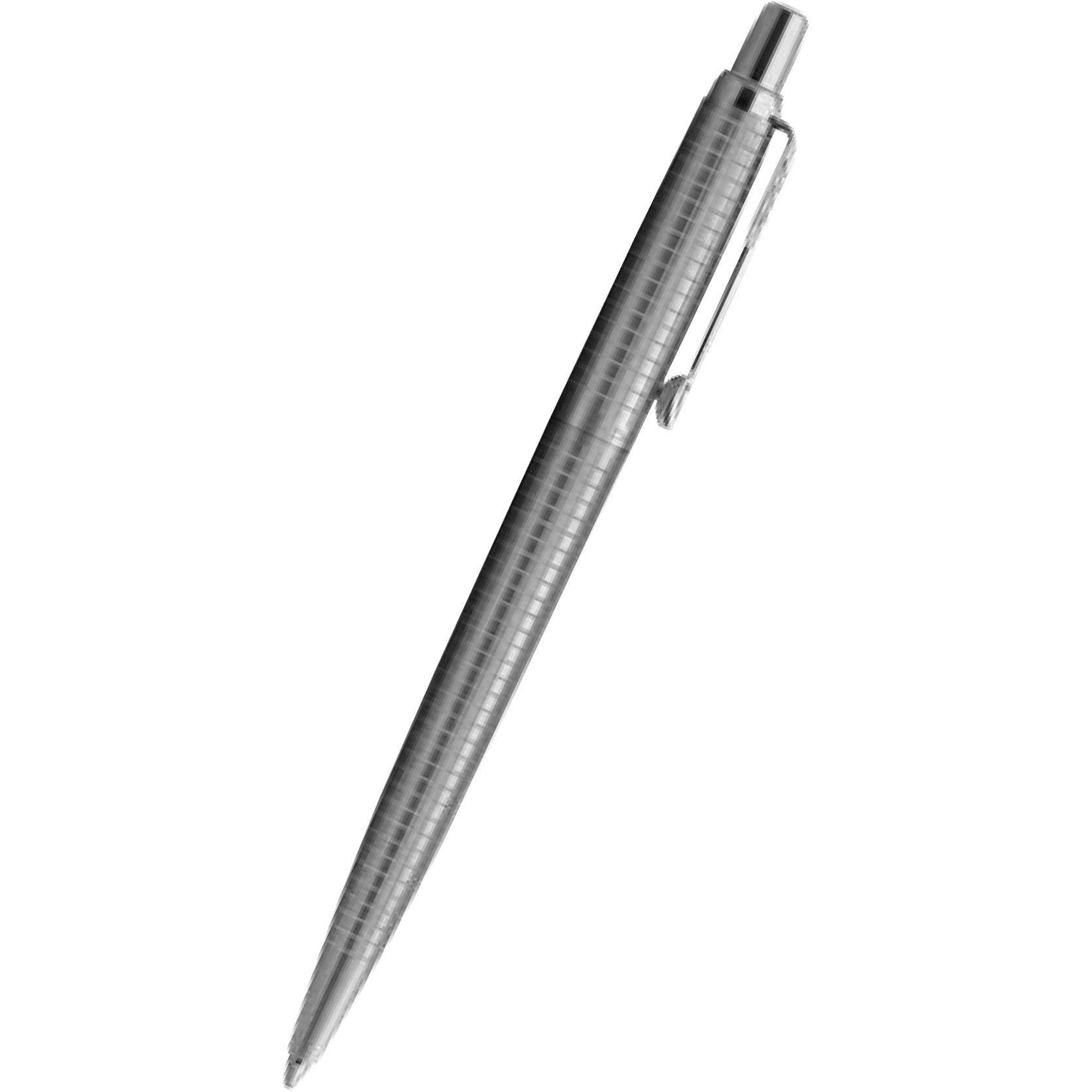 Parker Jotter Ballpoint Pen – Special Edition - Chrome Trim (70th Anniversary) - Pen Boutique Ltd
