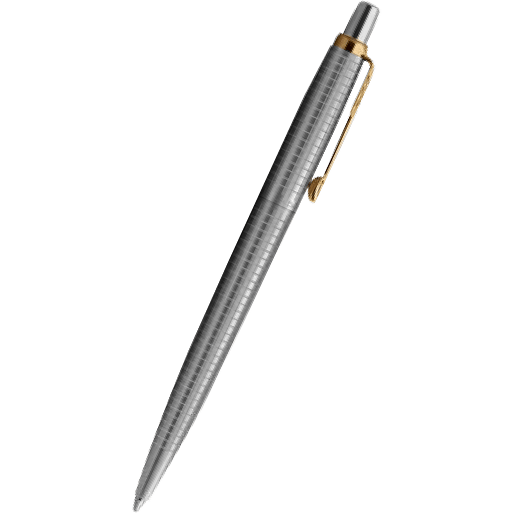Parker Jotter Ballpoint Pen – Special Edition - Gold Trim (70th Anniversary) - Pen Boutique Ltd