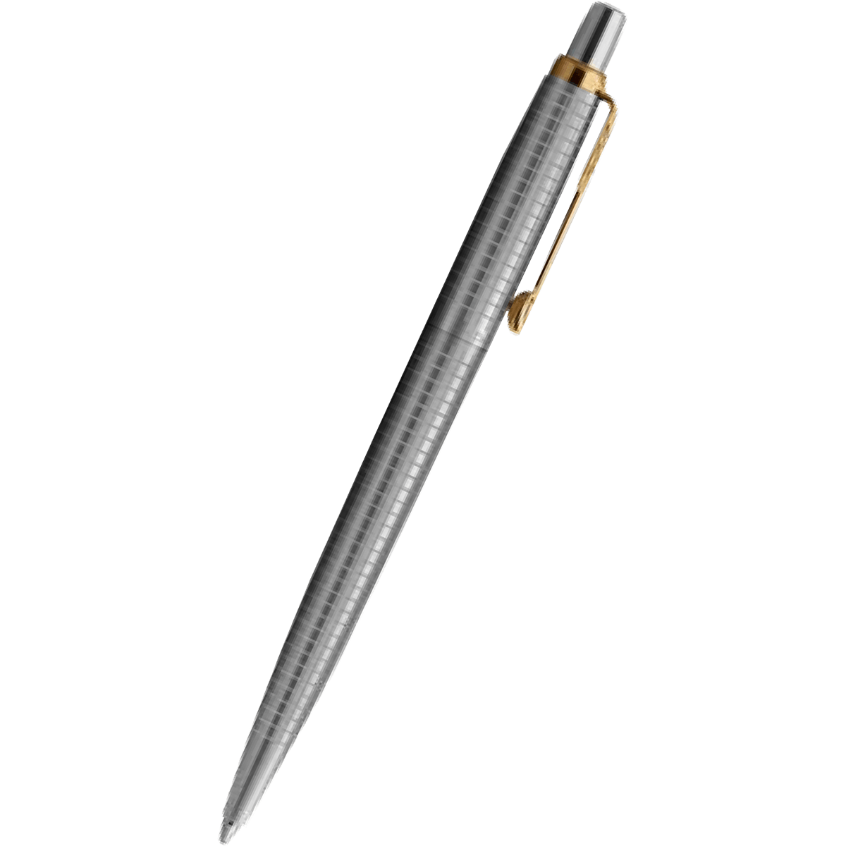 Parker Jotter Ballpoint Pen – Special Edition - Gold Trim (70th Anniversary) - Pen Boutique Ltd