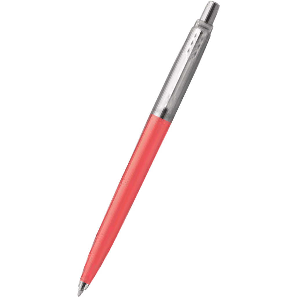 Parker Jotter Ballpoint Pen – Special Edition - Originals Coral (70th Anniversary) - Pen Boutique Ltd