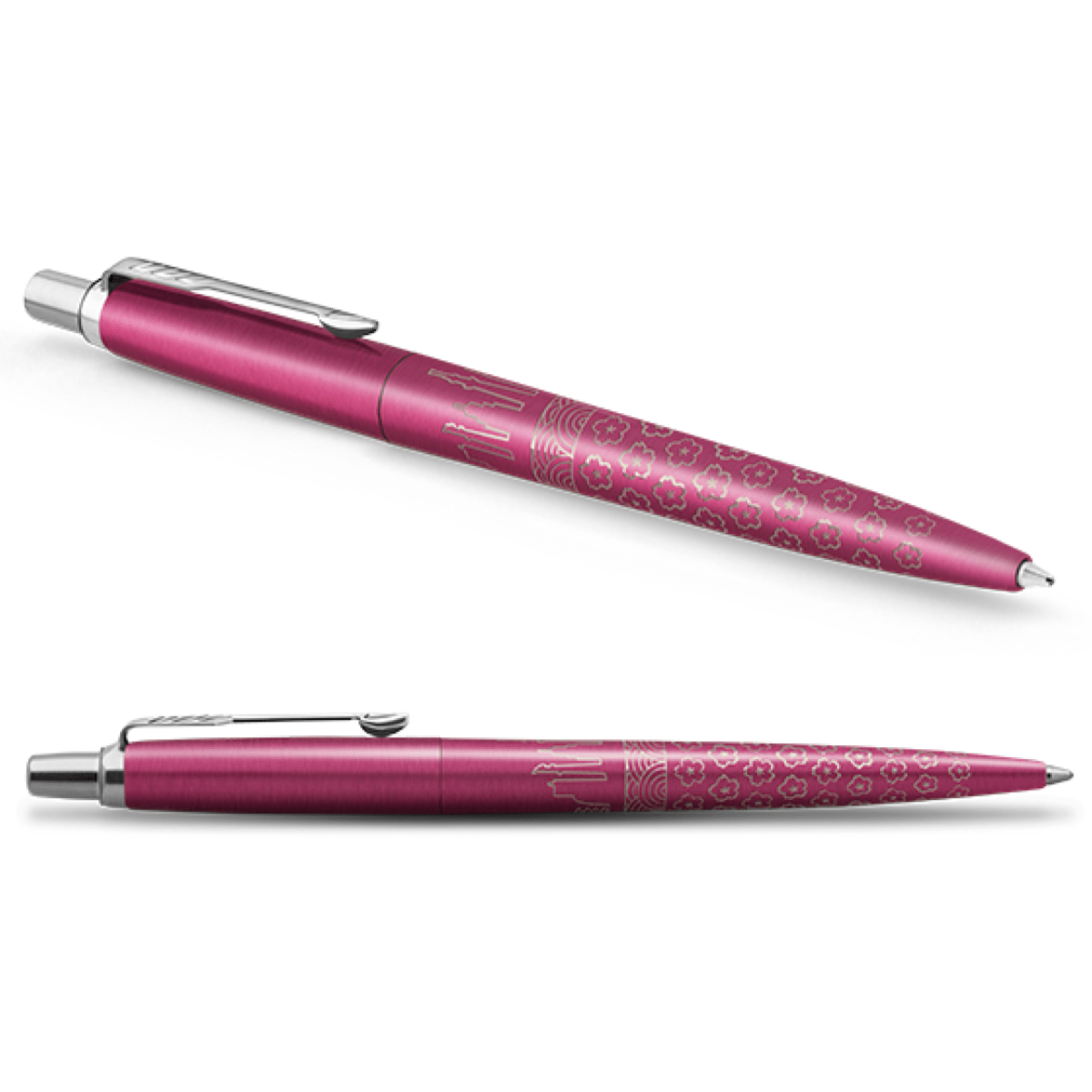 Parker Jotter SE Ballpoint Pen - Tokyo - Pen Boutique Ltd