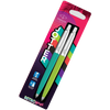 Parker Jotter Ballpoint Pens - 80'S Retrowave Turquoise & Green - Pen Boutique Ltd
