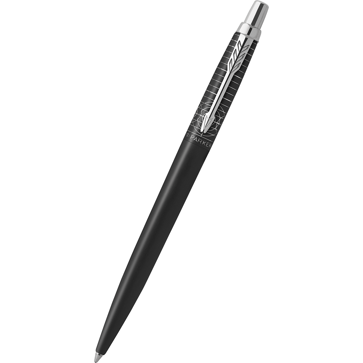Parker Jotter XL Ballpoint Pen - Legacy of Flight - Pen Boutique Ltd