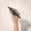Parker Meridian Ballpoint Pen - Blue - Black Trim - Pen Boutique Ltd