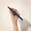 Parker Meridian Rollerbal Pen - Blue - Black Trim-Pen Boutique Ltd
