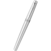 Parker Meridian Rollerbal Pen - Chrome - Chrome Trim-Pen Boutique Ltd