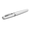 Parker Meridian Rollerbal Pen - Chrome - Chrome Trim-Pen Boutique Ltd