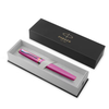 Parker Meridian Rollerbal Pen - Grape - Rainbow Trim-Pen Boutique Ltd