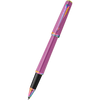 Parker Meridian Rollerbal Pen - Grape - Rainbow Trim-Pen Boutique Ltd