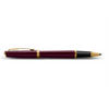 Parker Meridian Rollerball Pen - Red - Gold Trim-Pen Boutique Ltd