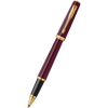 Parker Meridian Rollerball Pen - Red - Gold Trim-Pen Boutique Ltd