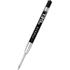 Parker Quink Gel Refill - Black Ink (2 per pack) - Pen Boutique Ltd