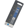 Parker Quink Gel Refill - Blue Ink - Medium Tip (2 per pack) - Pen Boutique Ltd