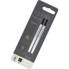 Parker Quink Rollerball Refill - Black - Medium - Pen Boutique Ltd