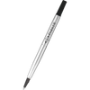 Parker Rollerball Refill - Black-Pen Boutique Ltd