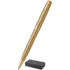 Parker Sonnet Ballpoint Pen - Ciselé Gold (Special Edition) - Pen Boutique Ltd