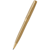 Parker Sonnet Ballpoint Pen - Ciselé Gold (Special Edition) - Pen Boutique Ltd