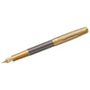 Parker Sonnet Arrow Fountain Pen – Pioneer – 23K Gold - Pen Boutique Ltd