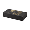 Parker Sonnet Rollerball Pen - Arrow - Gold Trim - Pen Boutique Ltd