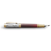 Parker Duofold Fountain Pen - Arnold Palmer (Limited Edition) - 18k nib - Pen Boutique Ltd