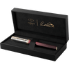 Parker Duofold Fountain Pen - Arnold Palmer (Limited Edition) - 18k nib - Pen Boutique Ltd