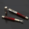 Parker Duofold Fountain Pen - Arnold Palmer (Limited Edition) - 18k nib - Pen Boutique Ltd