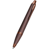 Parker IM Ballpoint Pen - Monochrome - Burgundy - Pen Boutique Ltd