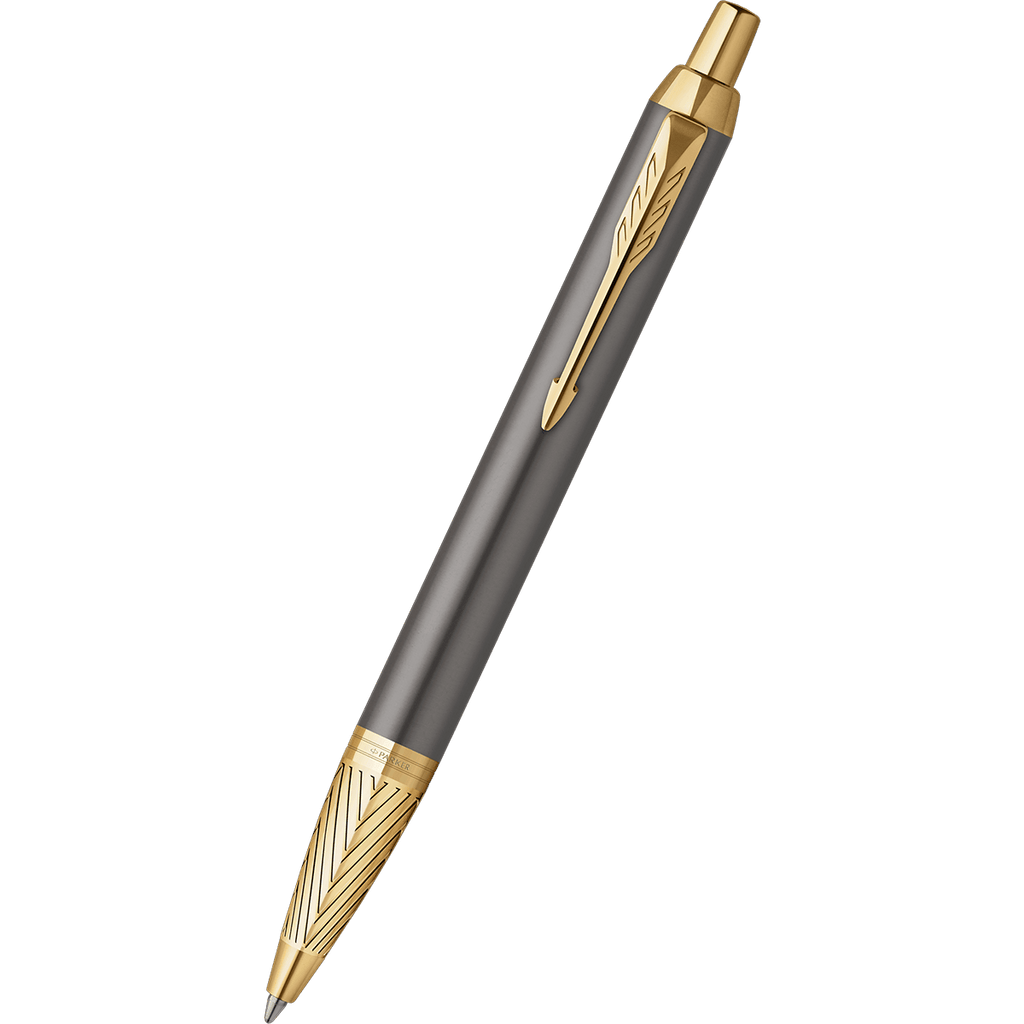 Parker IM Ballpoint Pen - Pioneers - Pen Boutique Ltd