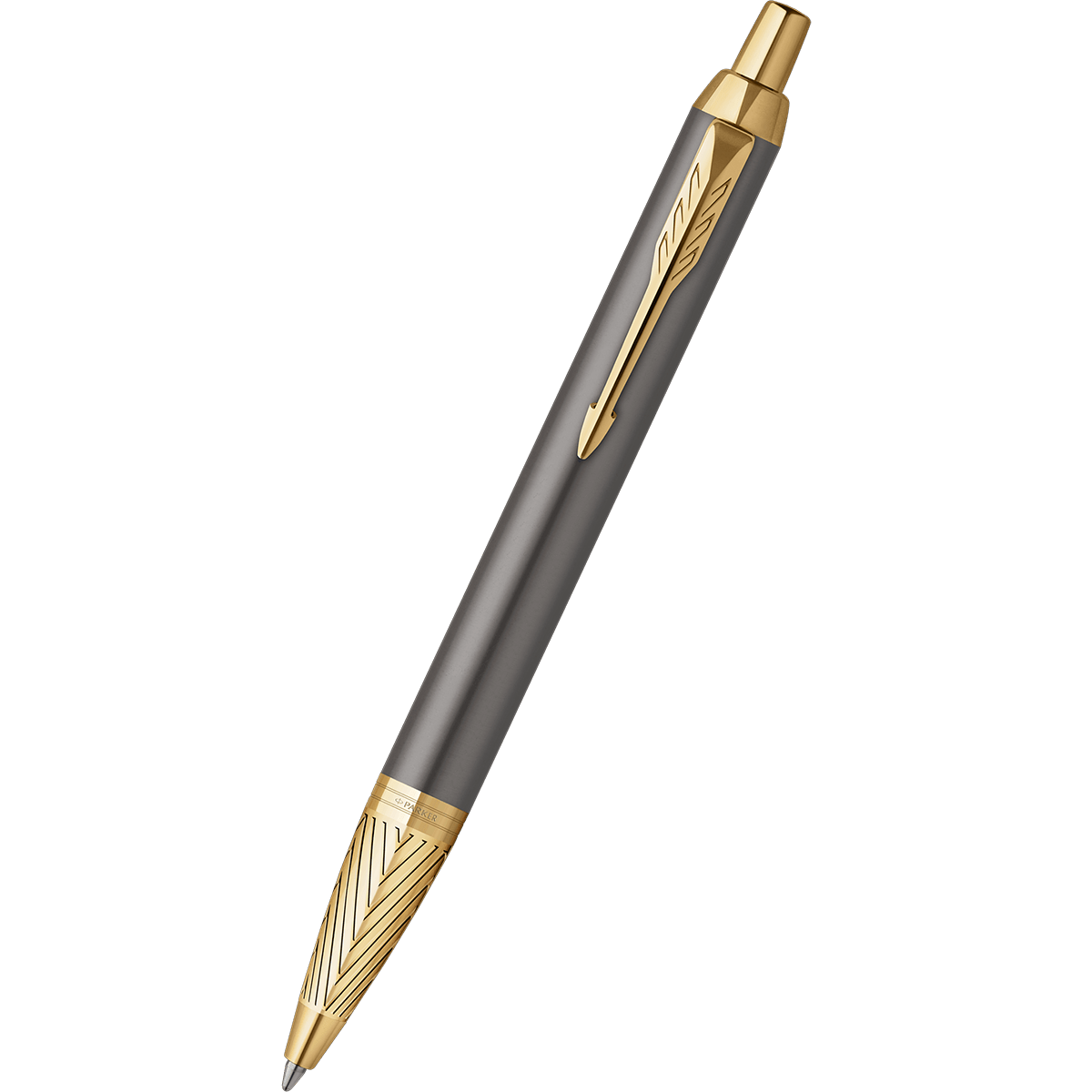 Parker IM Ballpoint Pen - Pioneers - Pen Boutique Ltd