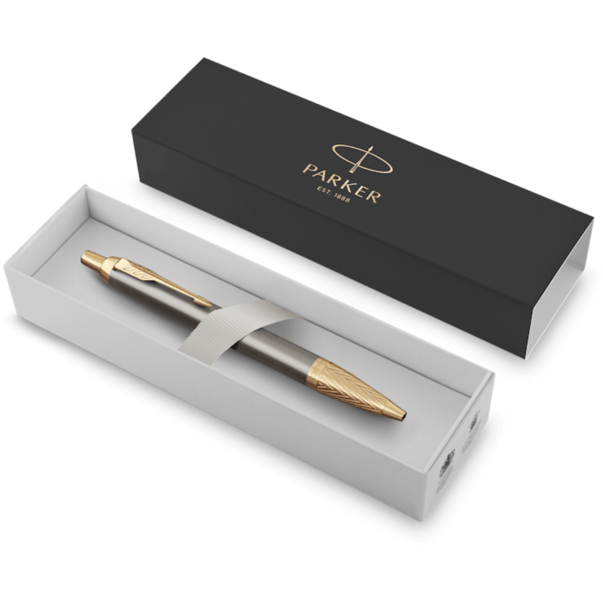 Parker IM Ballpoint Pen - Pioneers - Pen Boutique Ltd
