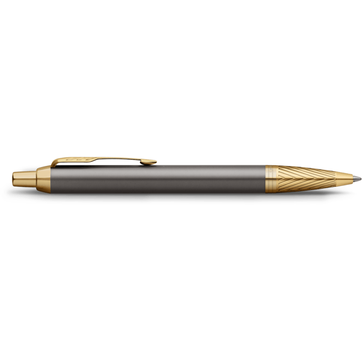 Parker IM Ballpoint Pen - Pioneers - Pen Boutique Ltd