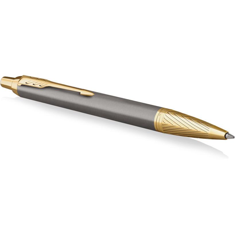 Parker IM Ballpoint Pen - Pioneers - Pen Boutique Ltd