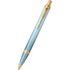 Parker IM Ballpoint Pen – Writing Rituals – Green - Pen Boutique Ltd