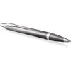 Parker IM Ballpoint Pen – Writing Rituals – Grey - Pen Boutique Ltd