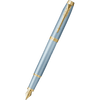 Parker IM Fountain Pen – Writing Rituals – Green - Pen Boutique Ltd