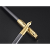 Parker IM Fountain Pen – Pioneer – Gold PVD - Pen Boutique Ltd